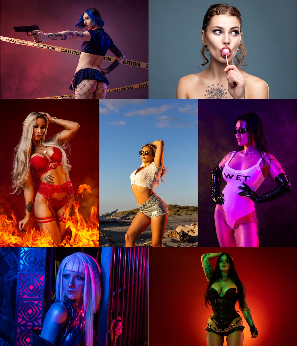 Moreof my fave photos I took in 2025 (Part 2)