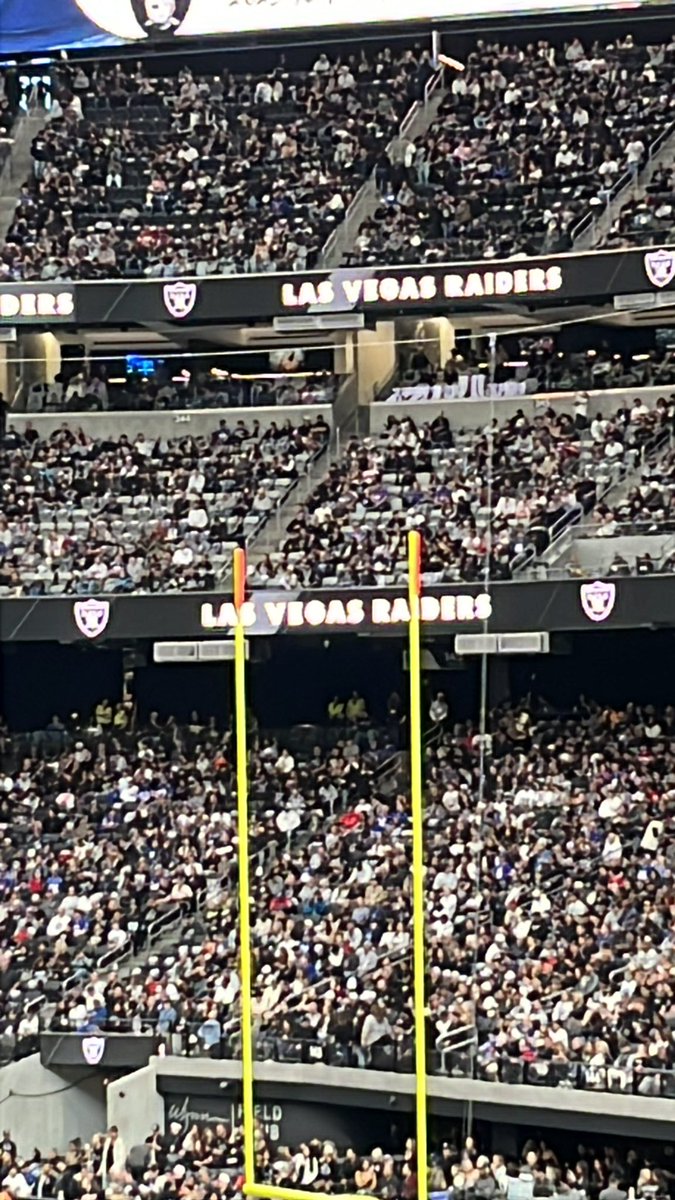 Whats the point of the wind flags in an indoor stadium?
