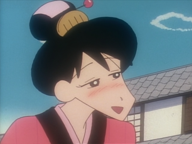 Crayon Shin-chan (クレヨンしんちゃん) [1992-Ongoing]