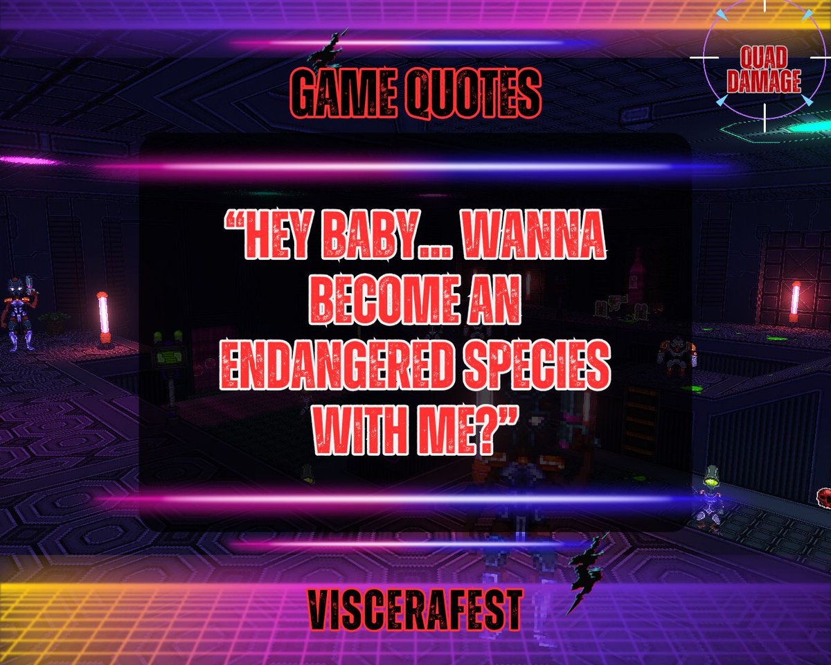 Quad Damage Podcast tweet media