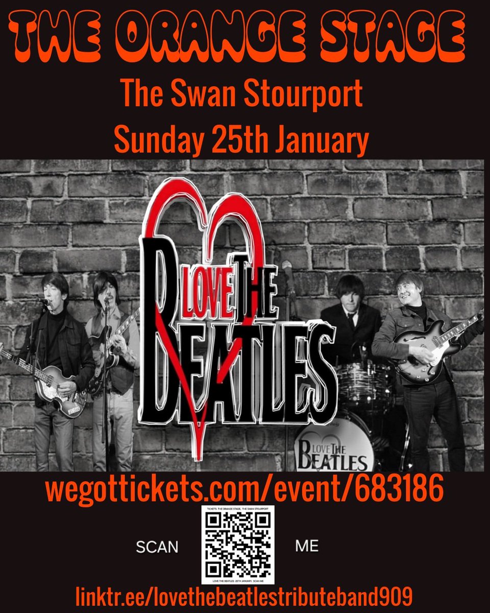 UK Fans of The Beatles tweet media