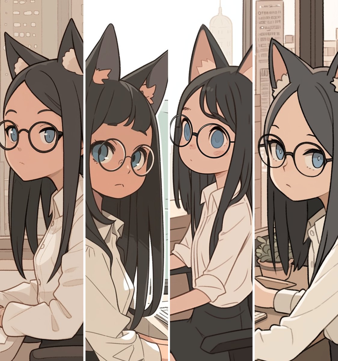 乍朶ののか (@zuomukangx64844) / Posts / X