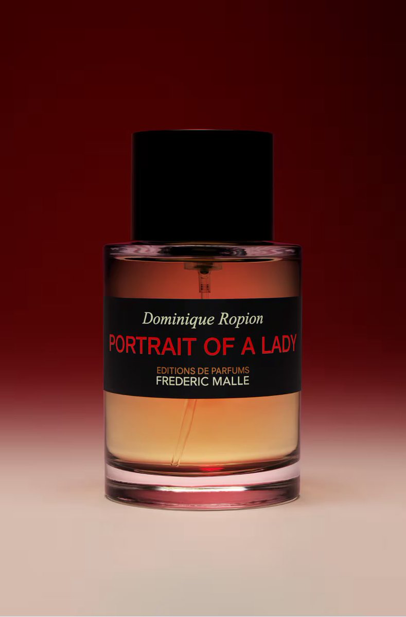 Fragrance Aesthetics tweet media