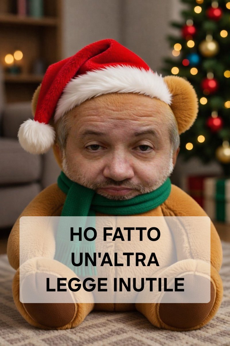 Mirko Voltolini tweet media