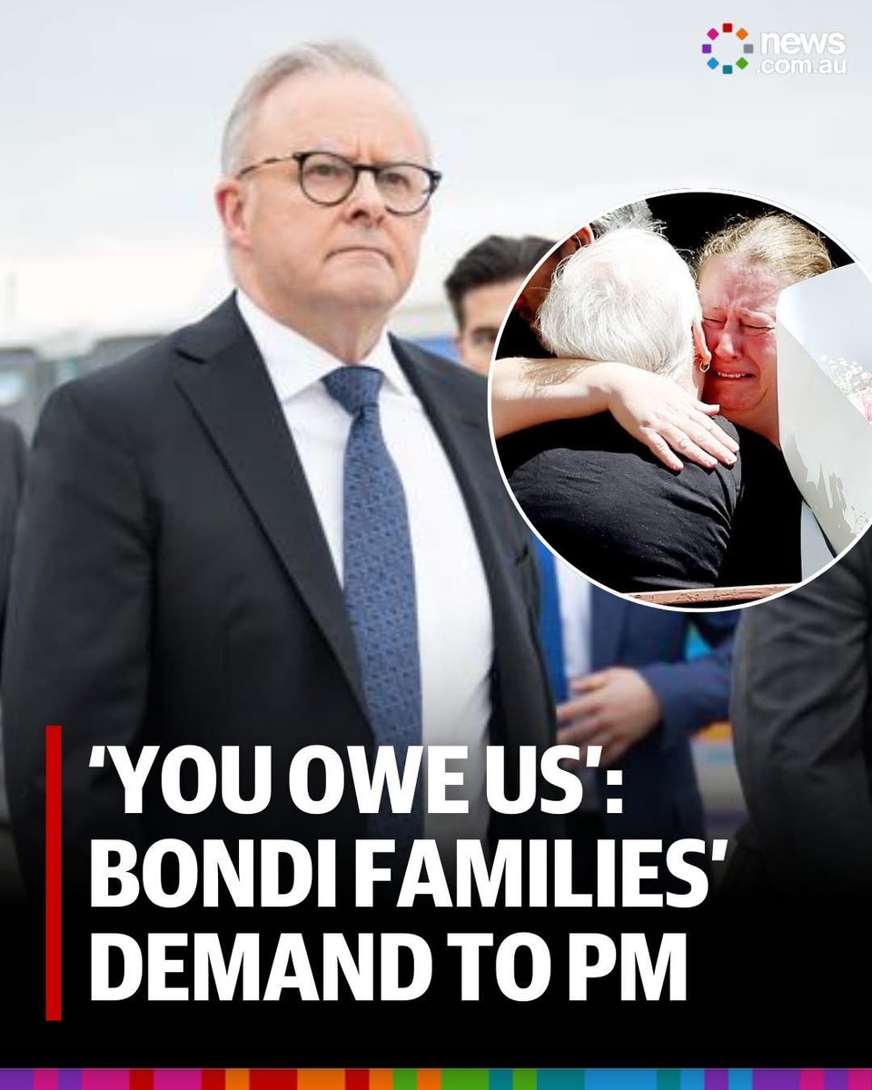imcallingyouou2's tweet photo. Keep holding out #Albo the longer you do, the more the resentment will fester and erode your already deplorable reputation. Youβre arrogant, institutionalised, a prolific liar and ethically challenged. Govt ignored repeated warnings! PM is complicit! #BondiTerrorAttack #auspol https://t.co/MS2vRmoq0N