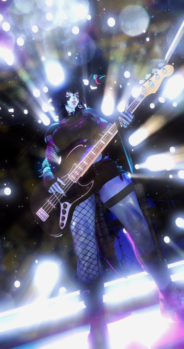 EmiEorzea's tweet image. love bites, but so do I