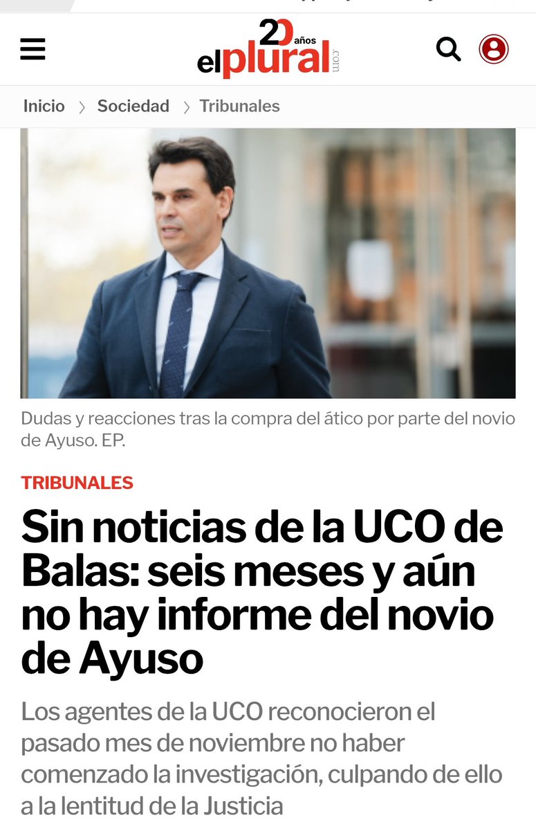 BILBOA05524971's tweet image. Balas el mismo q de cerca de 600 posibles sospechosos d haber filtrado el famoso correo de revelación de secretos, sólo investigo a uno .
Al FGE.