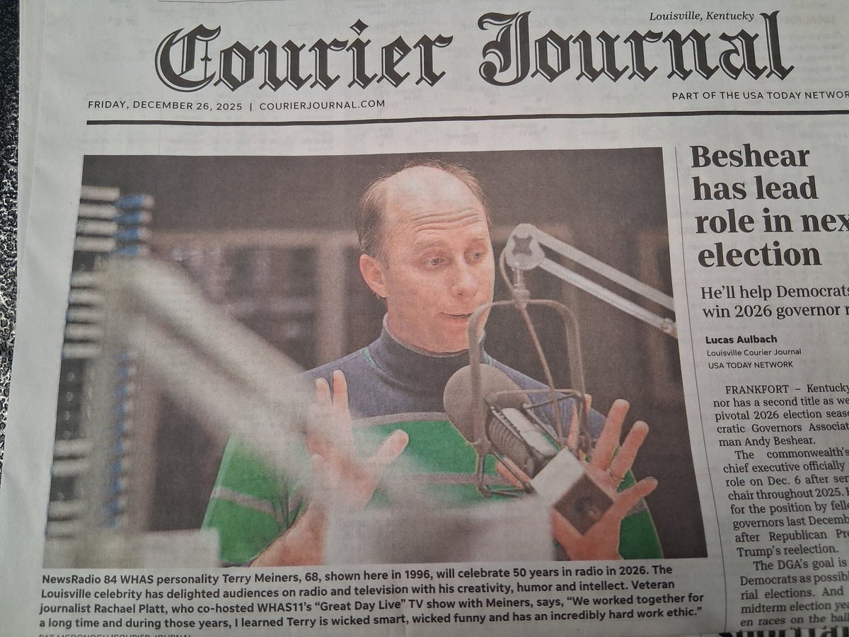 Funk Soul Bubby tweet media