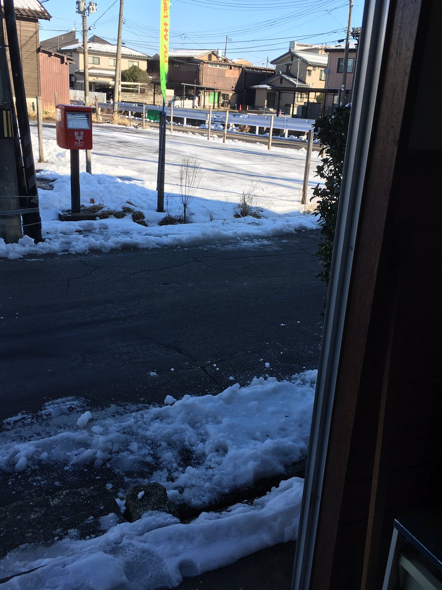 年賀状 受付 終了！ 年賀状の印刷終了！ ｴｯﾎｴｯﾎ 早く年賀はがきを投函しなくちゃ📮