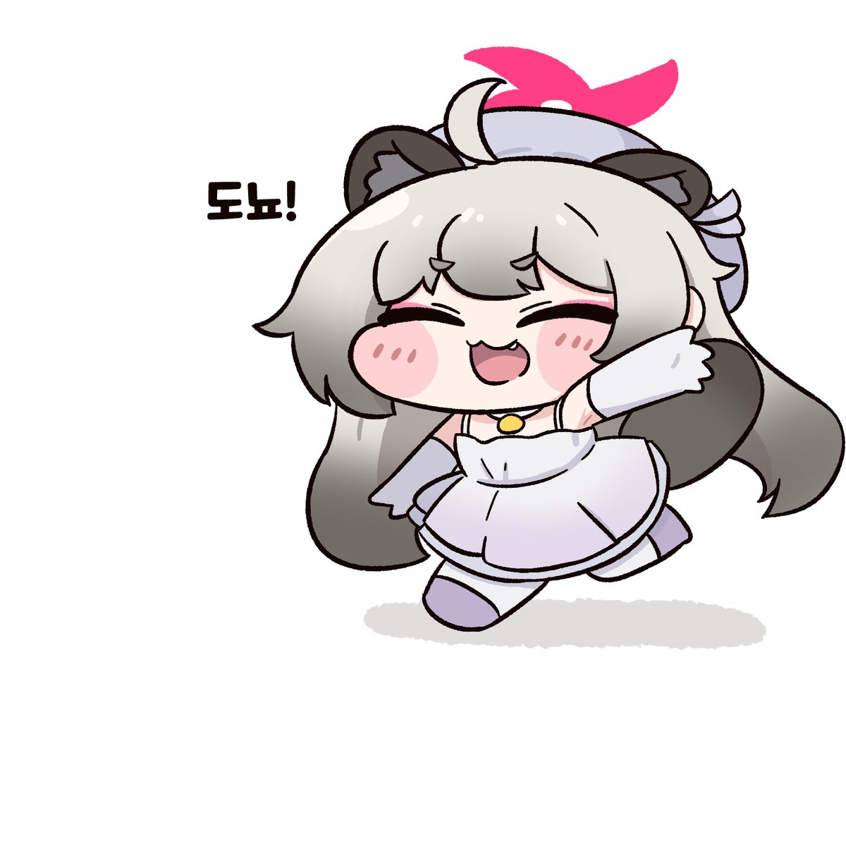 GR5KRYoQVXOkg5Q's tweet image. 도뇨