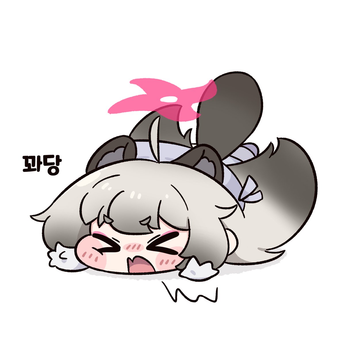 GR5KRYoQVXOkg5Q's tweet image. 도뇨