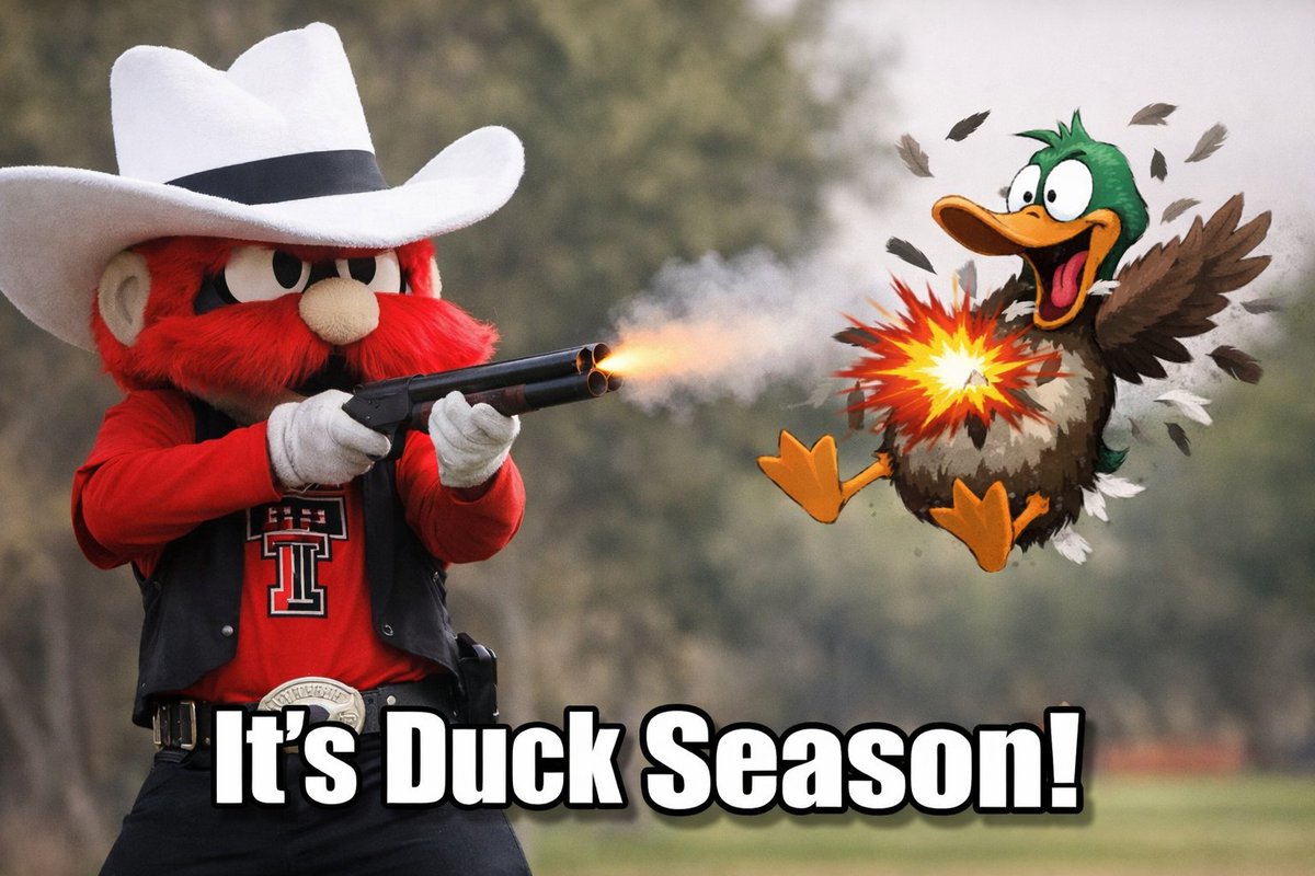 srwilhelm's tweet photo. @TexasTechFB @UnitedWestTexas https://t.co/Lb23bNcrT3