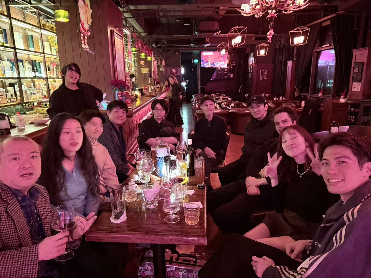 evance_86's tweet photo. 2025年セッション納めは中国にて！ https://t.co/MlReQ60Nc5