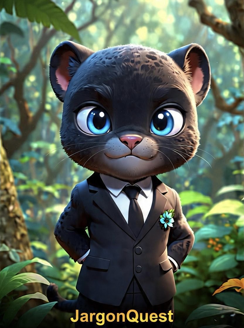 🌟 *Year in Review* <a href="/JargonQuest/">JargonQuest</a>
It's been a wild ride! From humble beginnings to building a community-driven ecosystem 💸, we've achieved so much together 👏.

💡Highlights:
- 🚀 Launching $JQ staking and $BNB Reward Pools
- 🤖 Trading Bot in the works

Trust the journey ❤️‼️