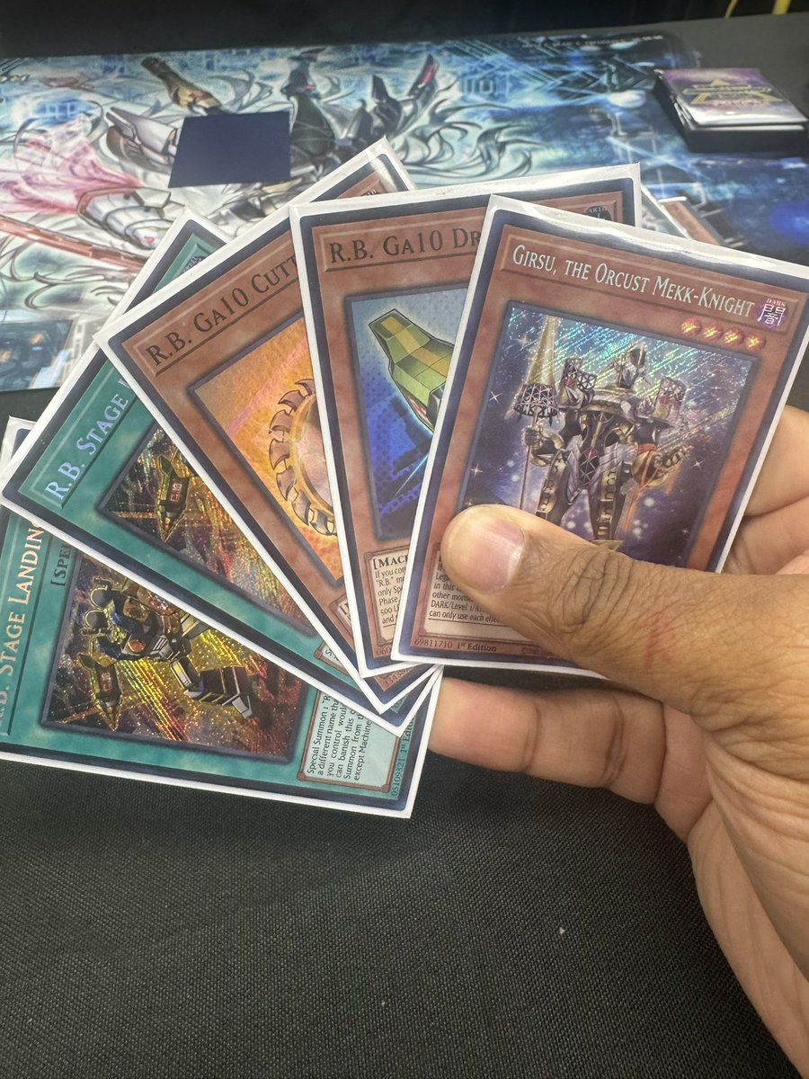 Trell Thomas tweet media