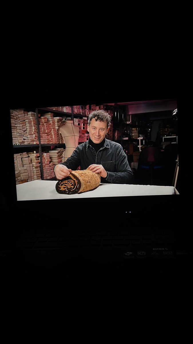 El perro verde tweet media