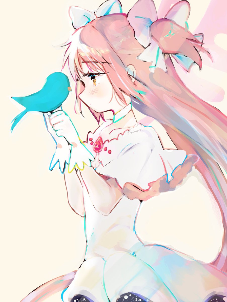 やさしい👼🏻🎀🤍 tweet media