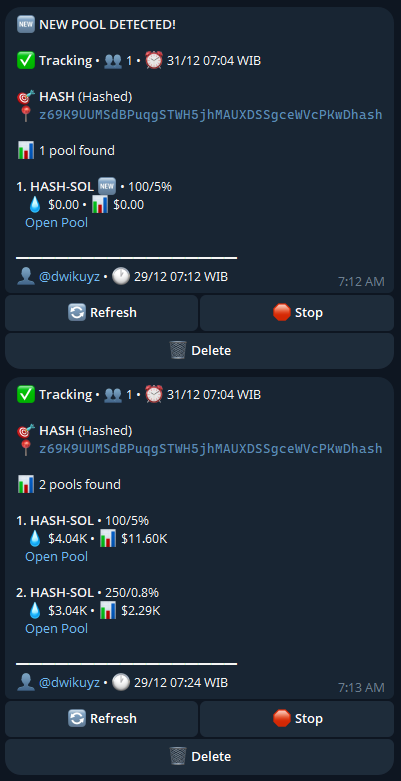 DWIKUYZ S◎L tweet media