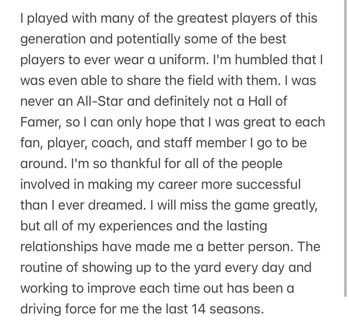 Andrew Heaney tweet media