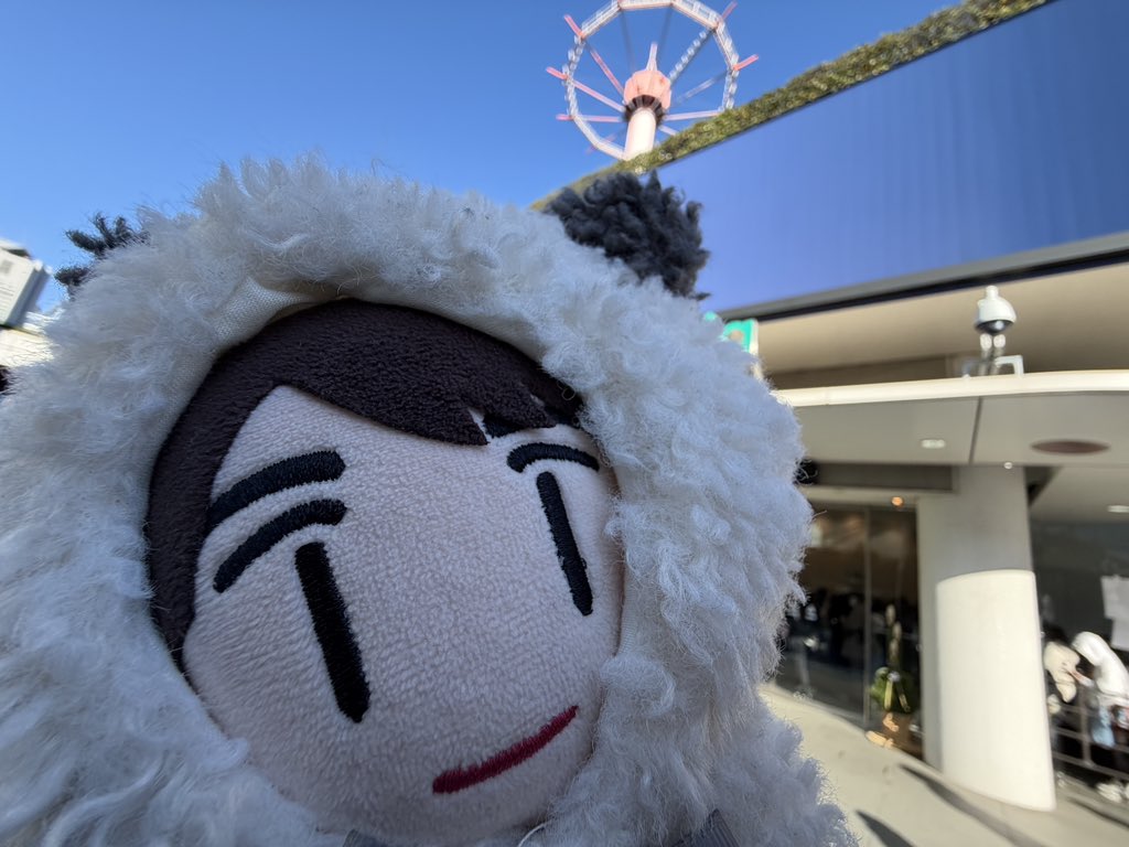 ほたて tweet media