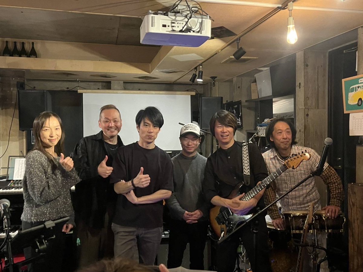 矢吹 正則 tweet media