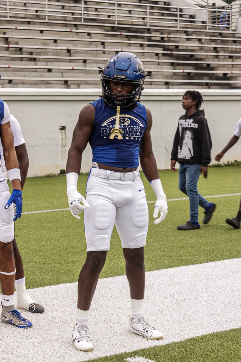 Kendall Thomas tweet media