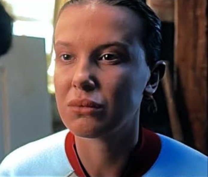 jackiesturka's tweet image. carol: there's no other way to get my stem cells, is there?

zosia: