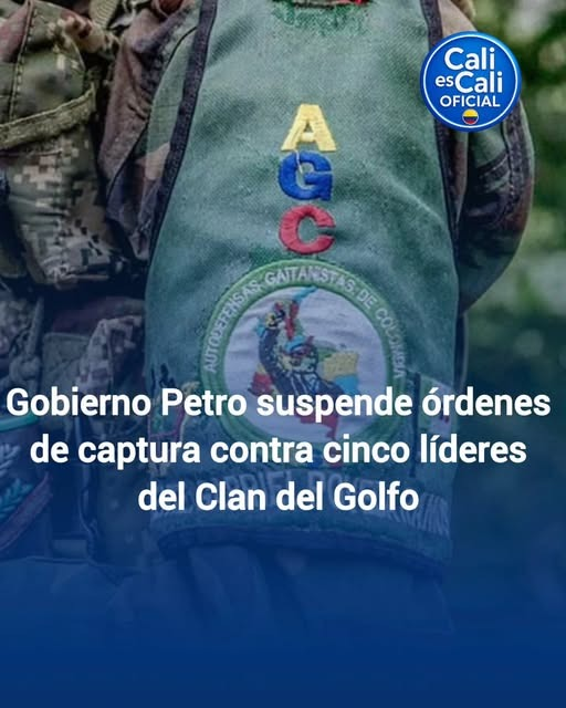Regalos de Navidad para el ELN y las Farc de parte de <a href="/petrogustavo/">Gustavo Petro</a> y para el año nuevo, sus aliados narcos puros del Clan del Golfo reciben lo suyo. Eso sí, siguen acumulado masacres, asesinatos selectivos y secuestros por todo el país. Esta vagabundería, la alcahuetería con