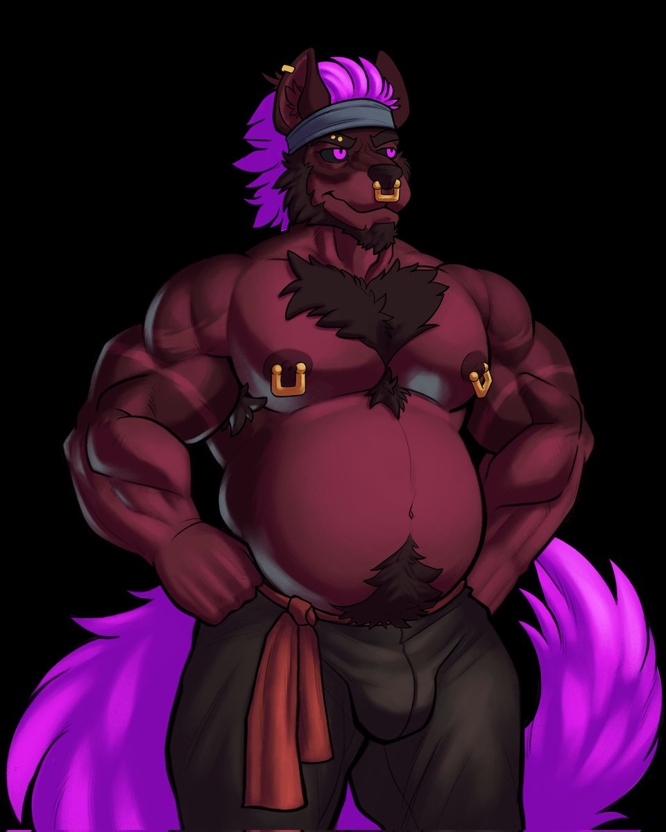 HyperGooYeen's tweet image. Heyo thanks for the chance