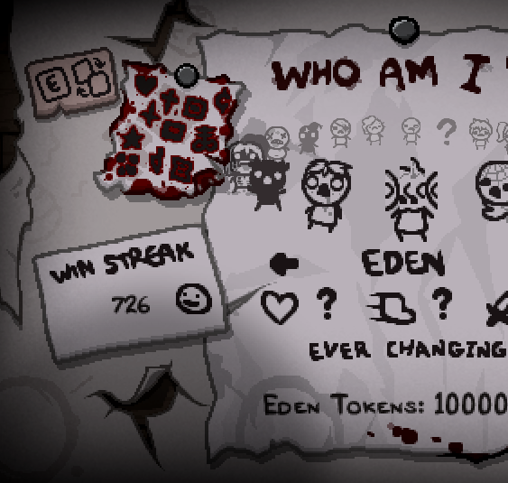 Siguiendo la racha de Tainted Edén en directo :)!

twitch.tv/infamouslol8