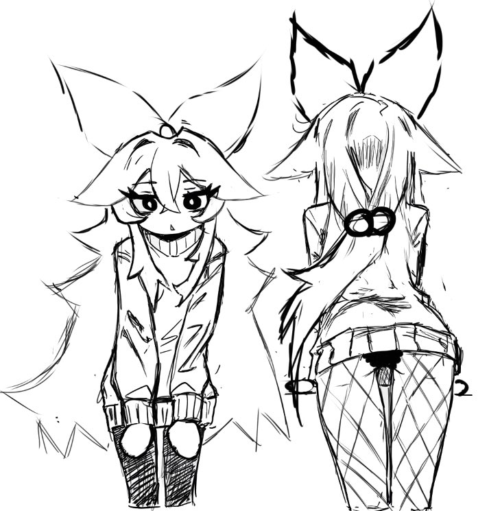 Alice_Grimm__'s tweet image. 