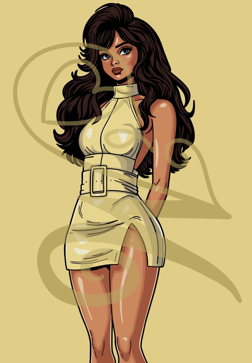 MillieLouiseDraws tweet media