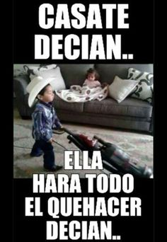 los memes que sube el tio casado con 5 famillias diferentes