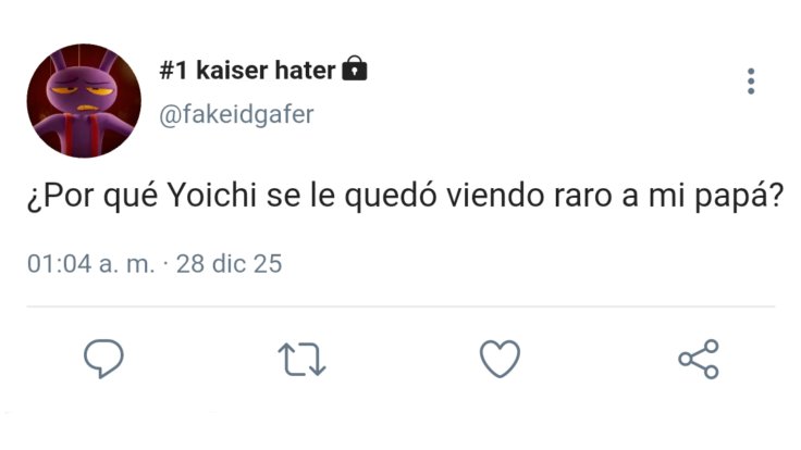 kaiserimpacto's tweet photo. 💌 #kiis #kaisagi au

   ›  en dónde isagi tiene que hacer un trabajo con su crush y enemigo mortal del instituto.

o

isagi descubre que kaiser es el hijo de noel noa, su mayor idolo y jugador favorito. https://t.co/hfIfLCE80z
