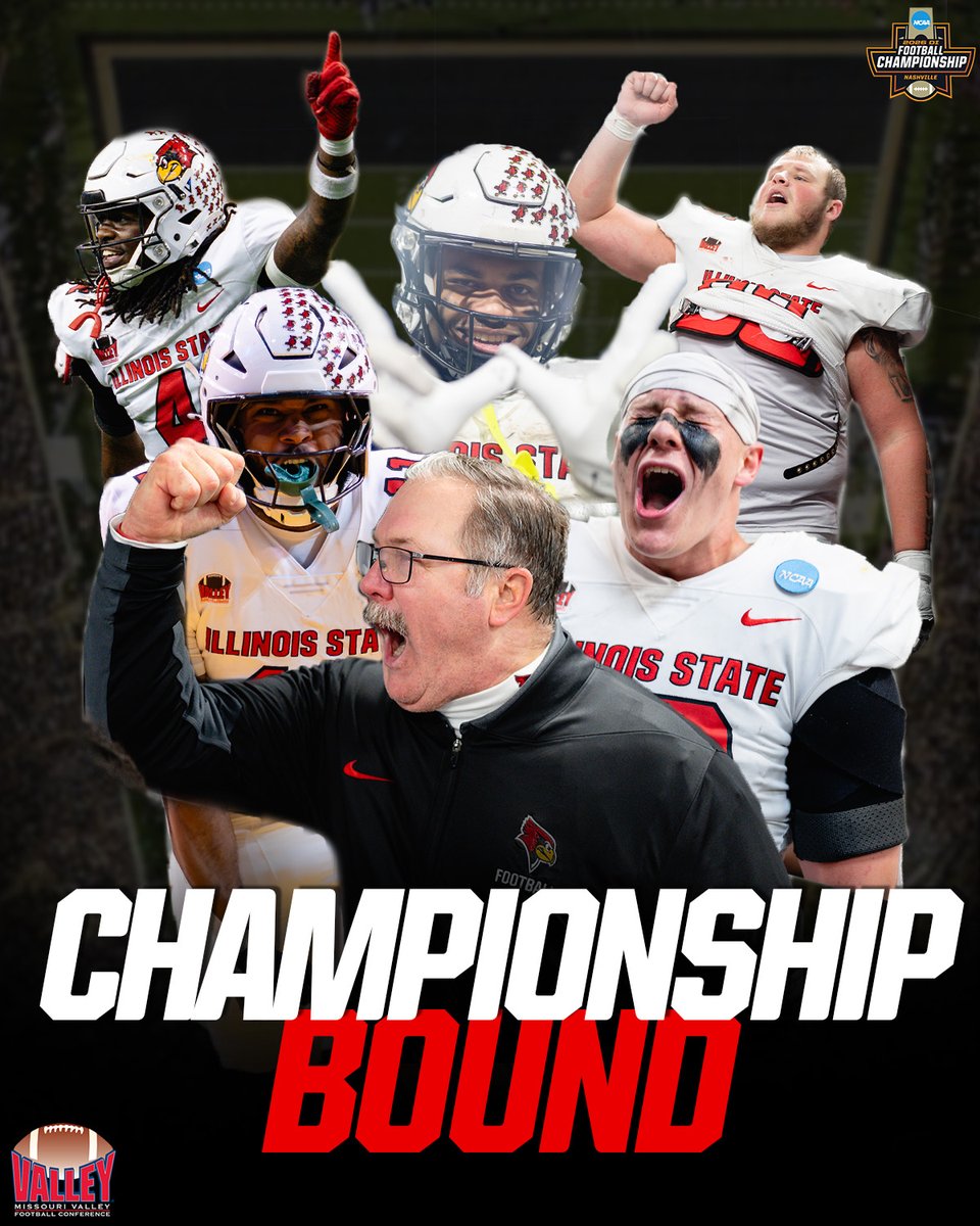 Valley Football tweet media