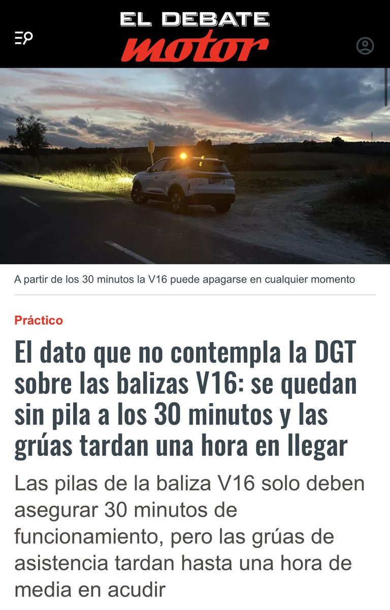 Todo lo que hace este gobierno es o una ruina o una estafa. Y cuando no, es una ruina y una estafa.