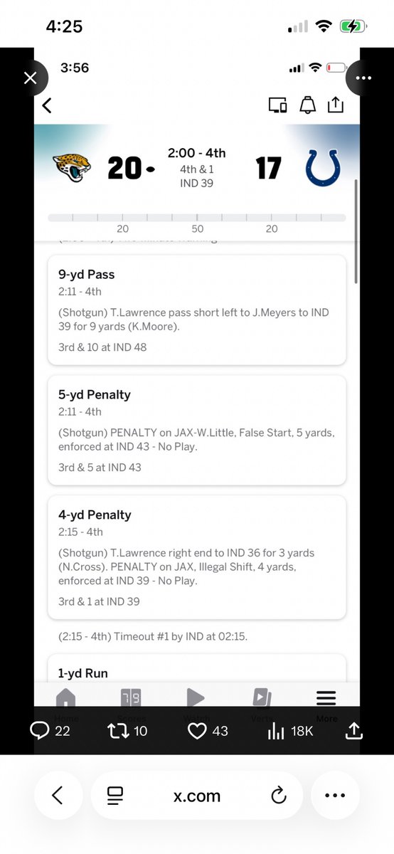 mjrlg122's tweet photo. @DKSportsbook Make it make sense seriously. https://t.co/L4QJnCLItl