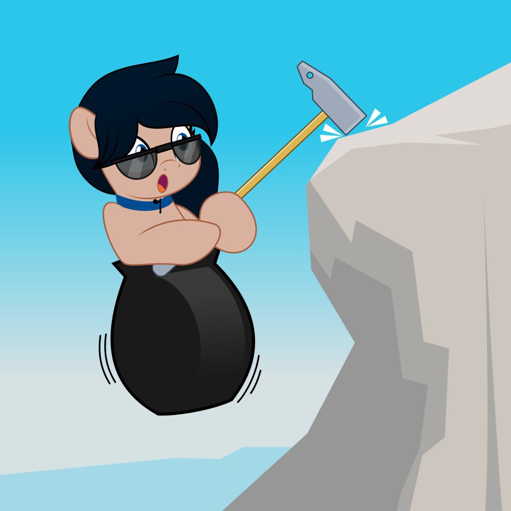 Jhayarr23PH's tweet image. 99%
Just a few… more… swings…left…