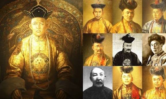 Үндэсний эрх чөлөө, тусгаар тогтнолоо сэргээн мандуулсны 114 жилийн мэнд дэвшүүлье! 
🇲🇳Монгол эх орон маань үеийн үед хөгжин дэвшиж, мандан бадрах болтугай. 🇲🇳🌏🇲🇳