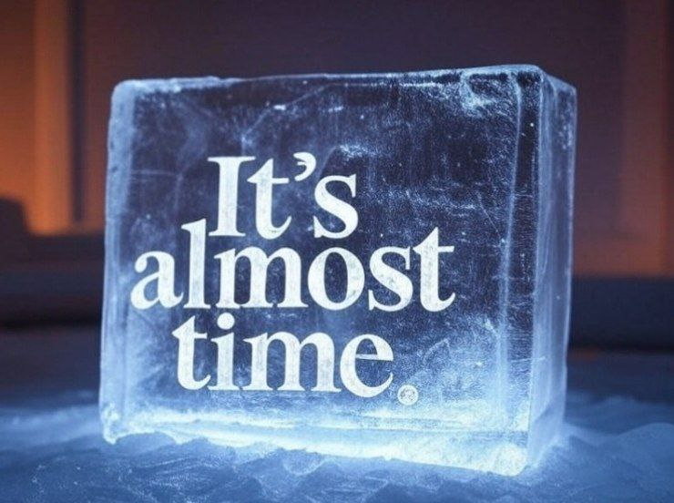 Delvin522356512's tweet image. Emphasis on the nature of the project and its main feature):
Your privacy, a simple project: IceBlockpad. A lightweight and fast software for those who care about the security of their data. ❄️
#IceBlockpad 
@ice_blockpad