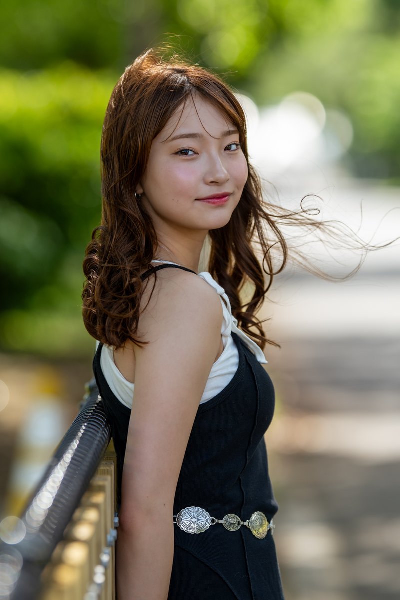 なっちゃんおはよー！ 昨日は年内ラスト対バンお疲れ様！ TL見たけど