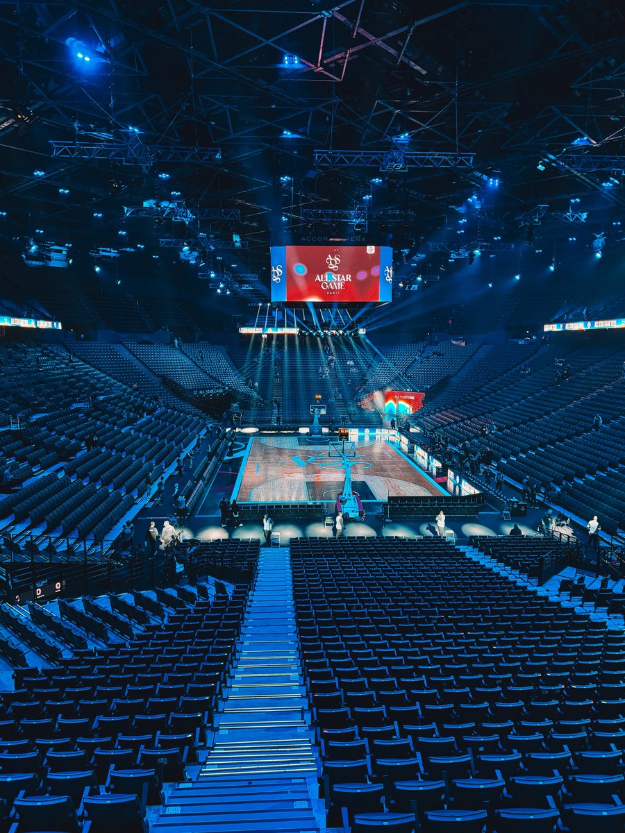 mbm_sweetboy's tweet photo. All-Star Game Paris ⭐
▪️Thanks for the invite : #asglnb
• Jeff Hamilton Vibes•
@ASGLNB #JeffHamilton https://t.co/JiZtzonT7I