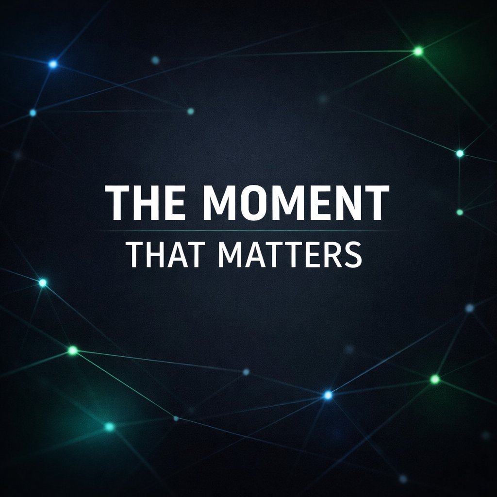 If you’ve spent time in any community, you’ve seen this moment.

One wrong claim drops. A few people agree. 

The tone shifts  fast.

When FUD shows up, the job isn’t to shut it down.

It’s to slow it down and re introduce clarity before it spreads.

What to do in that moment 🔻
