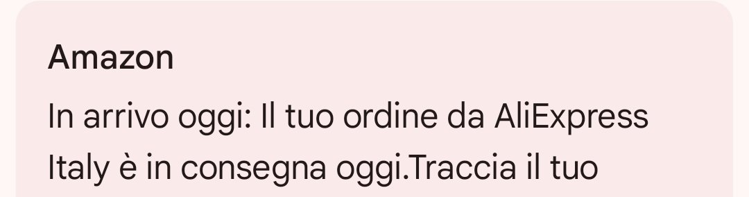 Ma AliExpress consegnato da Amazon? Cina 🇨🇳 e USA 🇺🇸 si amano 💲nuovamente! 🤣