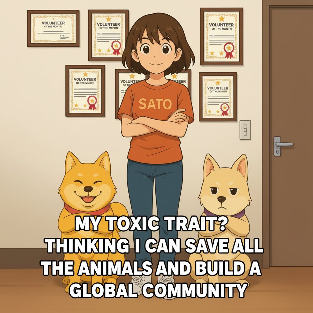 Atsuko Sato | Fan page tweet media