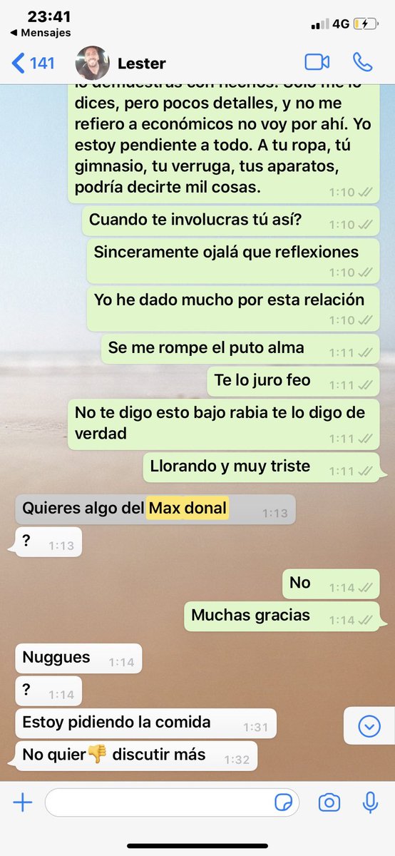 Pensando en esta captura historica