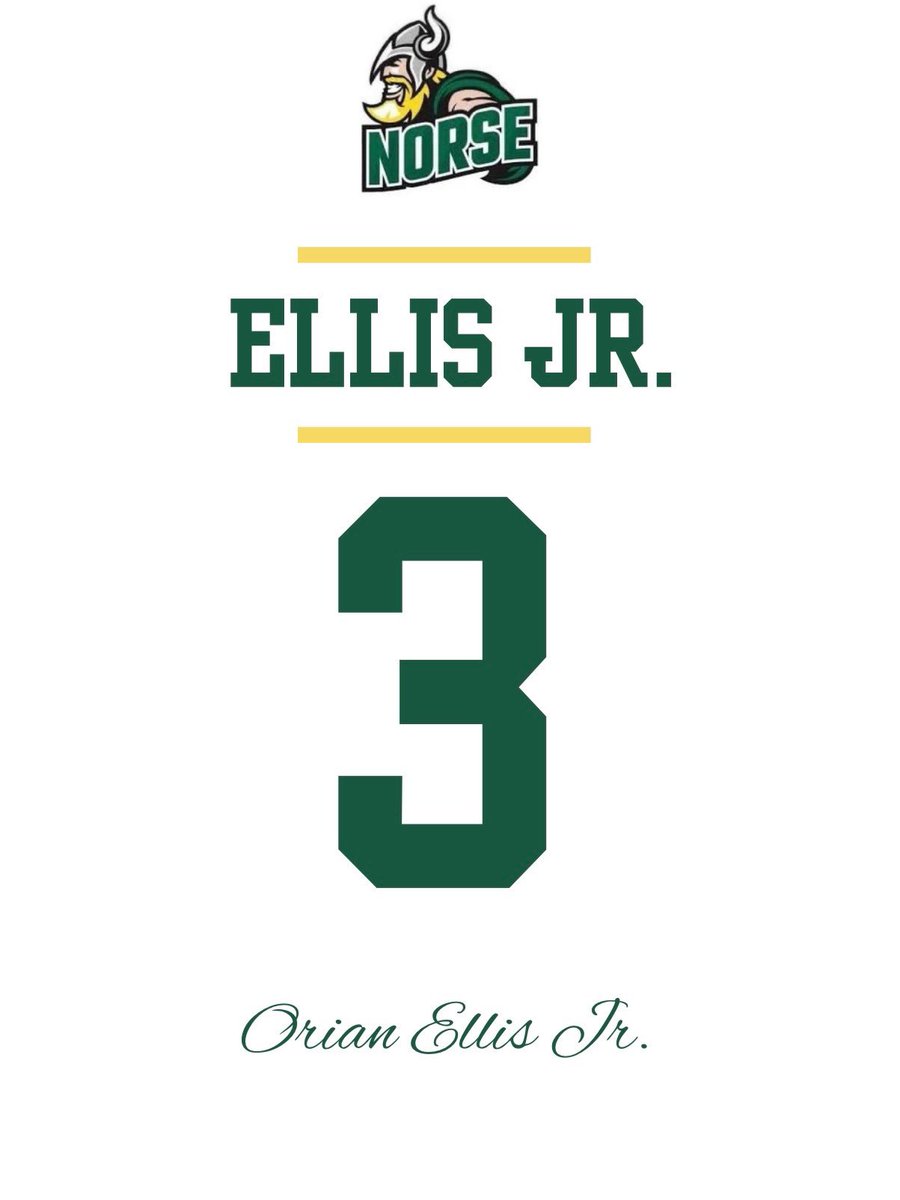 Orian “O2” Ellis Jr tweet media