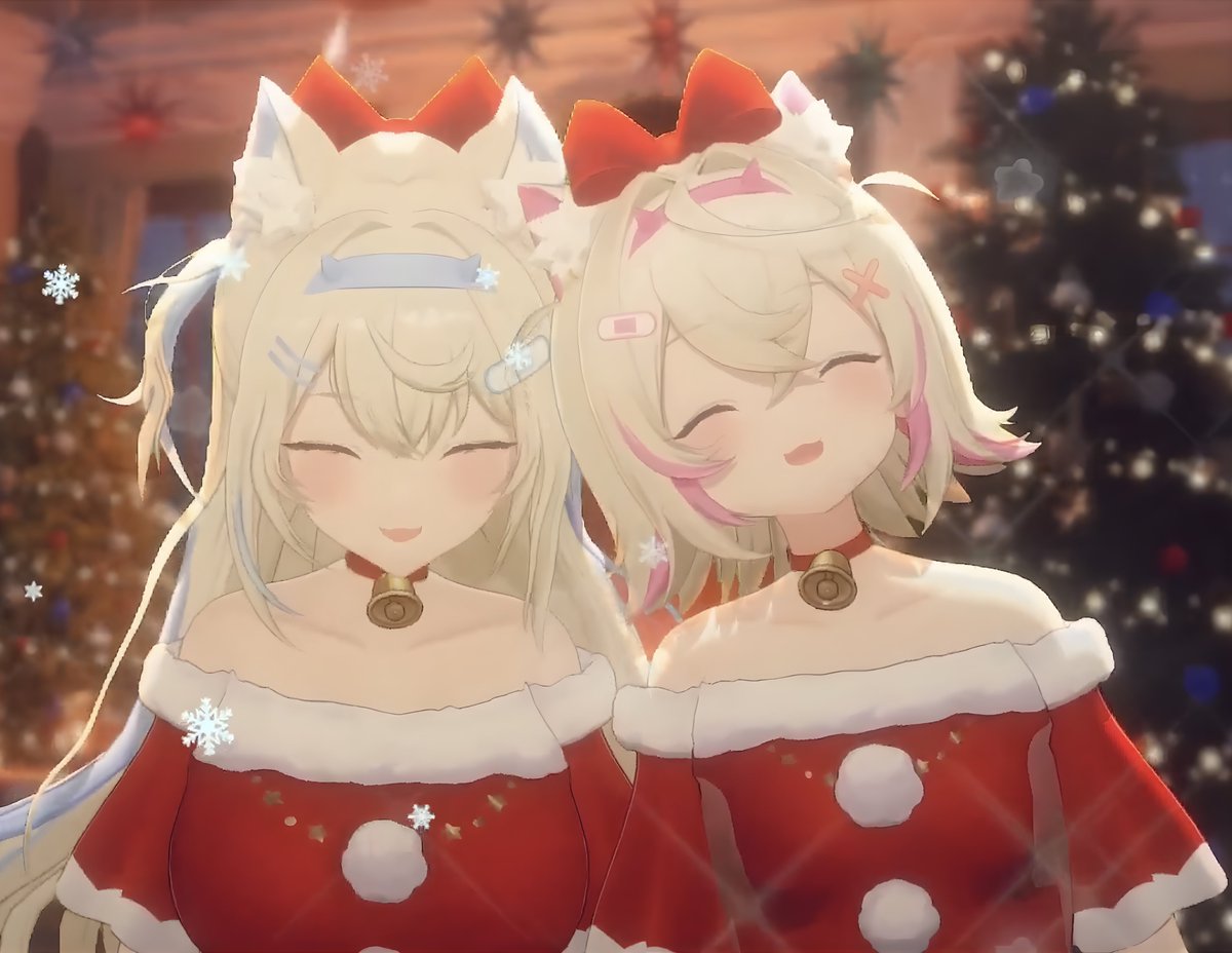 GOOD MORNING #FUWAMOCO ☀️ Thank you for your hard work yesterday