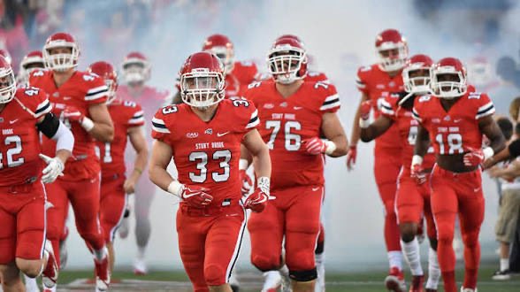 Stony Brook offered!! #As1 <a href="/sixstarsportss/">★ Six Star Sports Agency ★</a> <a href="/CoachCT0723/">Chris Thompson</a>