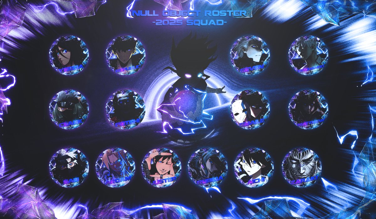 Null Object tweet media